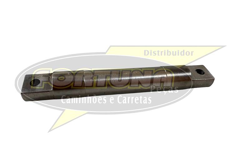 EIXO GARFO EMBREAGEM MB ATEGO/MEDIOS 210MM - Ref: 6792540106